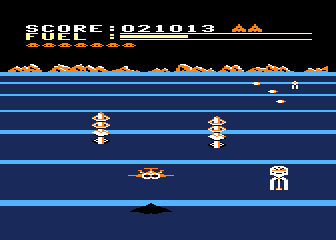 Buck Rogers