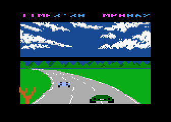 California Run