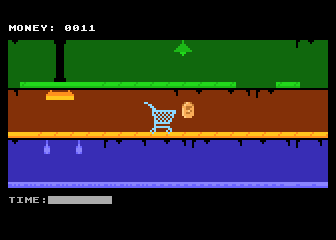 Cartfall