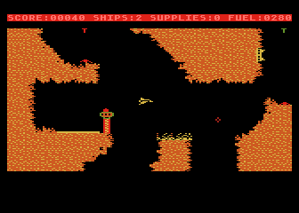 Caverns of Eriban