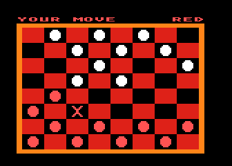 Checkers 2
