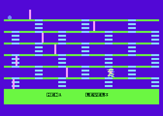 Climber 5