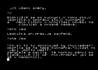 Clock Story