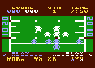 Cypher Bowl