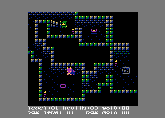 Dark Keep
