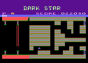 Dark Star