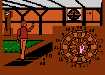 Darts