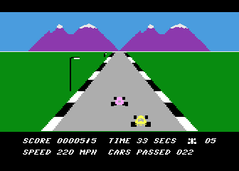 Death Race