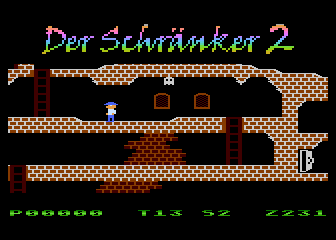 Der Schraenker 2