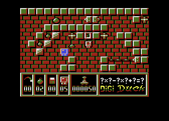 Digi Duck
