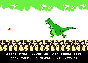 Dino
