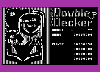 Double Decker