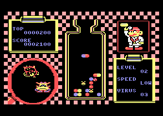 Dr. Mario
