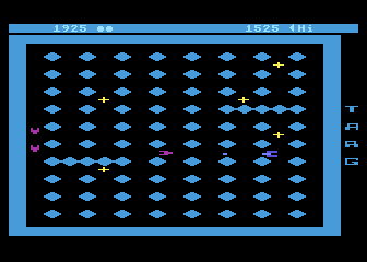 Drone Dusters