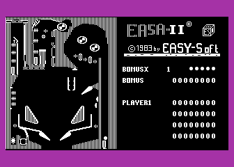 Easa II
