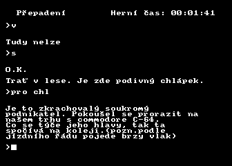 Emgeton Story II - Part II