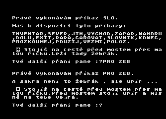 Fantazi 2 - Part II