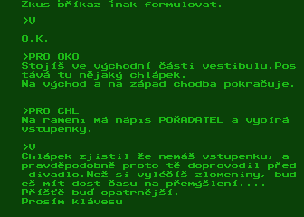 Fantom opery