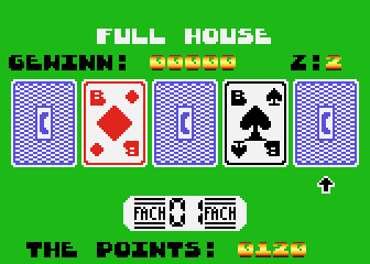 Full House