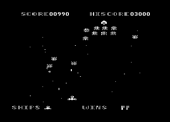 Galaxian (xxl)
