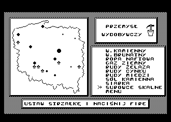 Goegrafia Polski