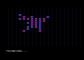 Gomoku III