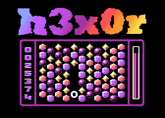 h3x0r Deluxe