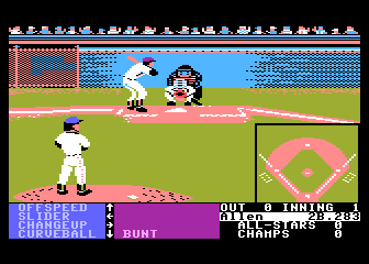 Hardball