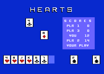 Hearts