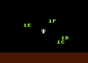Hexfall Jumper