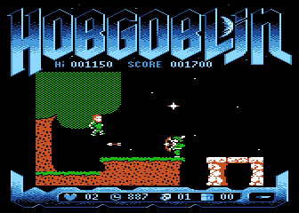 Hobgoblin