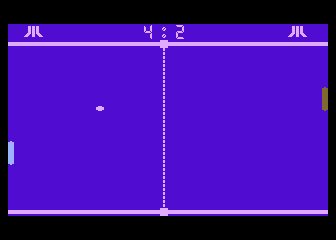 Home Tenis