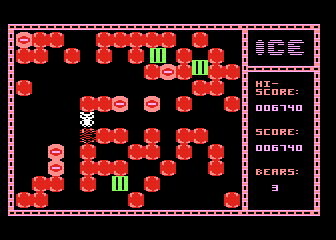 Ice (Cymbal Software)