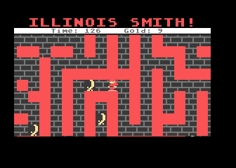 Illinois Smith
