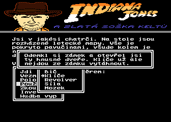 Indiana Jones 4