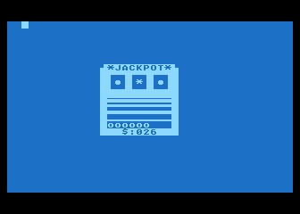 Jackpot (Dariusz Zolna)
