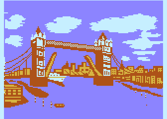 Jigsaws - Tower Bridge
