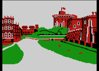 Jigsaws - Windsor Castle
