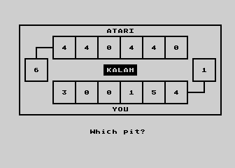 Kalah