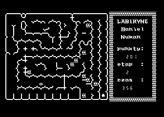 Labirynt
