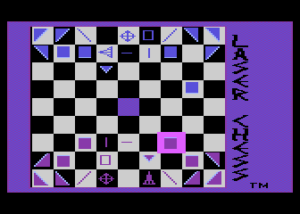 Laser Chess