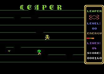 Leaper