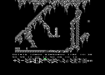 Lemmingi Demo II
