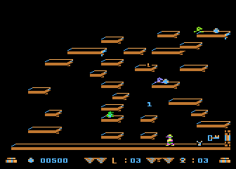 Little Game
