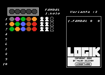 Logik (Leosoftware)