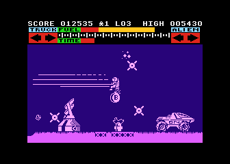 Lunar Jetman