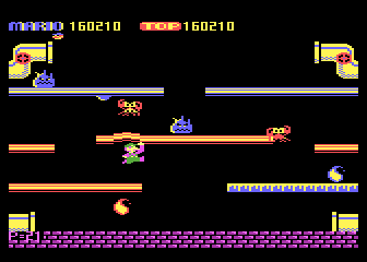 Mario Bros. XE
