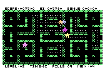 Maze Master