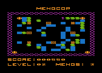 Mengcop