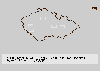 Mesta CR